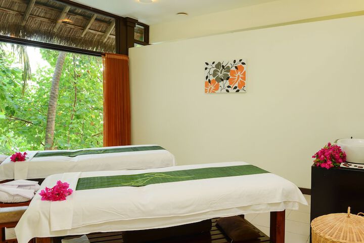 Spa and Wellness Pictures