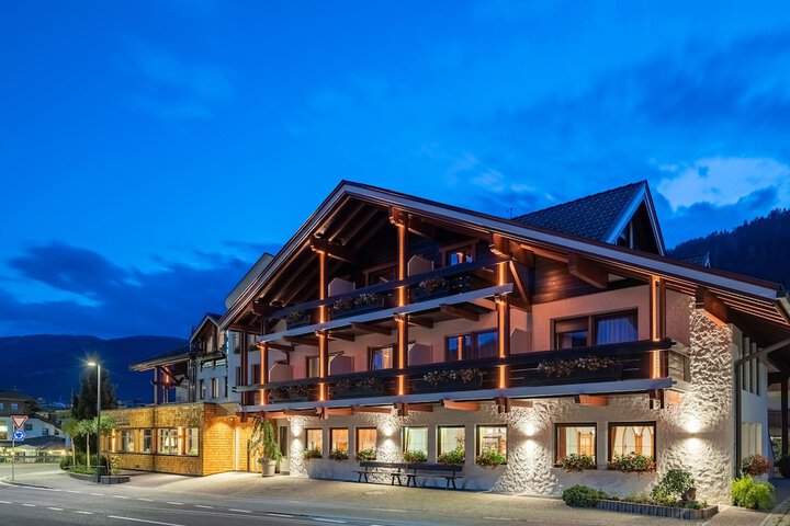Hotel 91 of 92