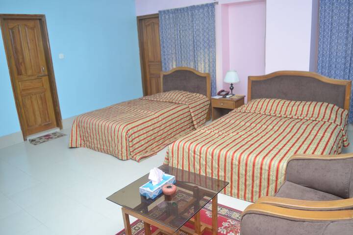Room 5 of 38