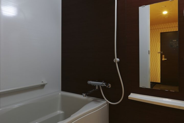 Restrooms