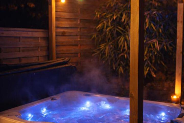 Spa and Wellness Pictures