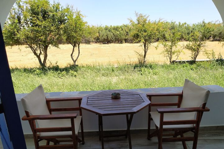 Terrace/Patio 41 of 44