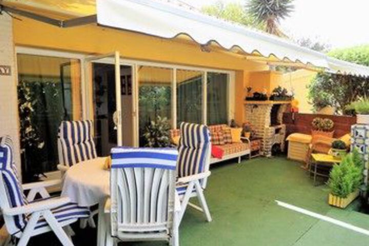 Terrace/Patio 19 of 24