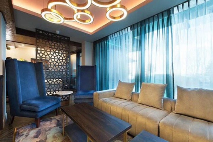Hotel Interior 3 of 55
