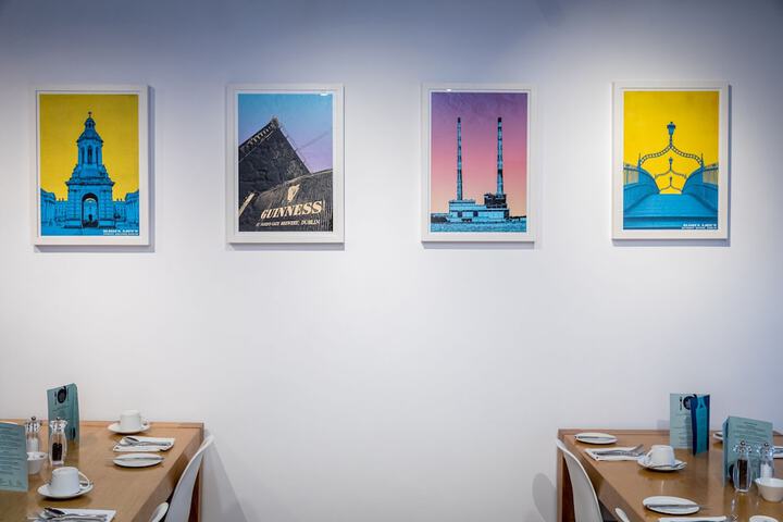 Dining Photos