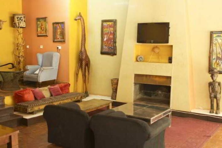 EDEN GARDENS HOTEL NAIROBI