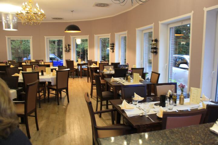 Restaurants