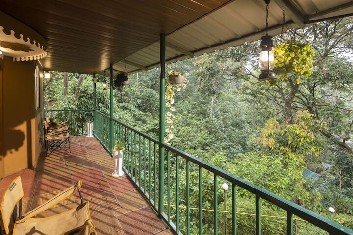 Terrace/Patio 17 of 42