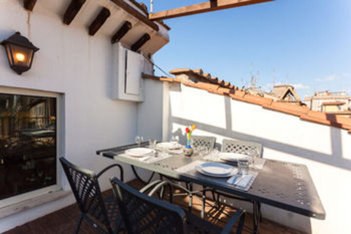 Terrace/Patio 464 of 477