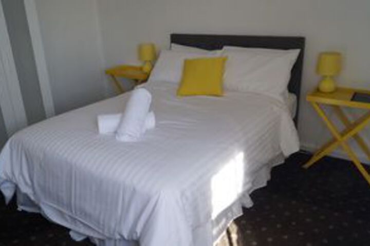 Image of City Centre Accommodation Ararat