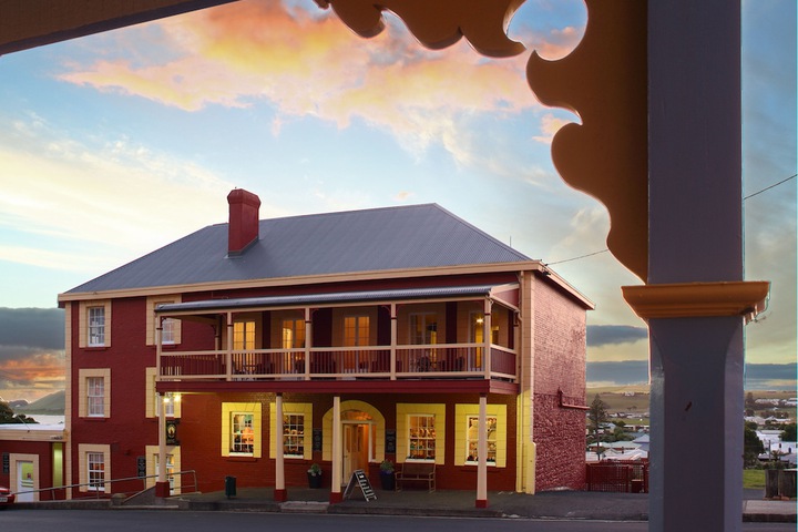Stanley Hotel