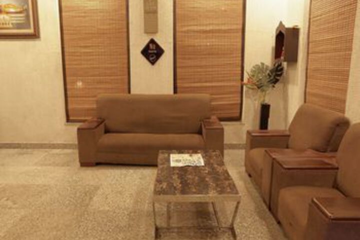 Hotel Interior 22 of 26