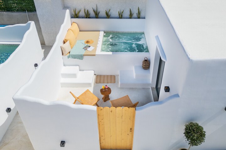 Terrace/Patio 40 of 71