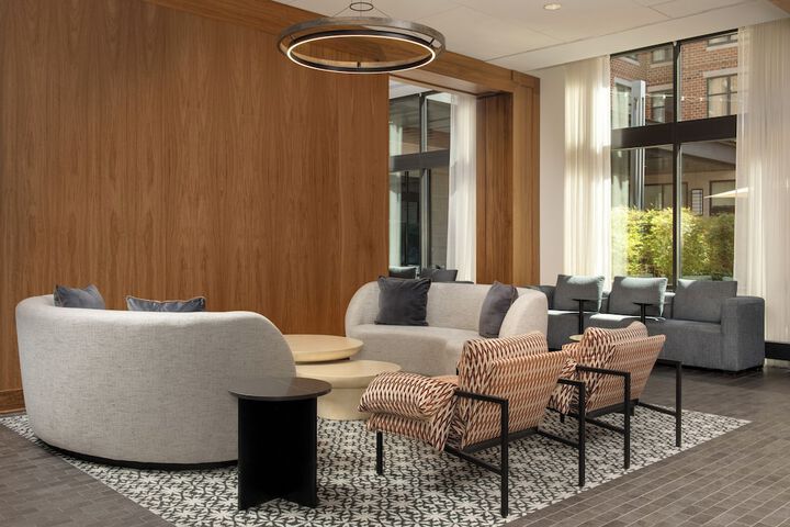 Lobby Photos