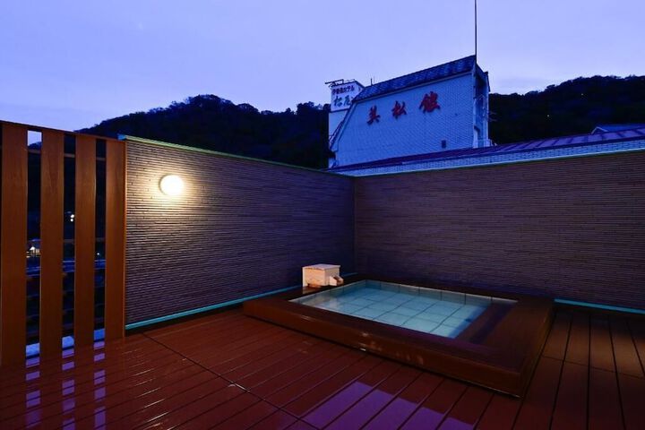 Hotel Spa