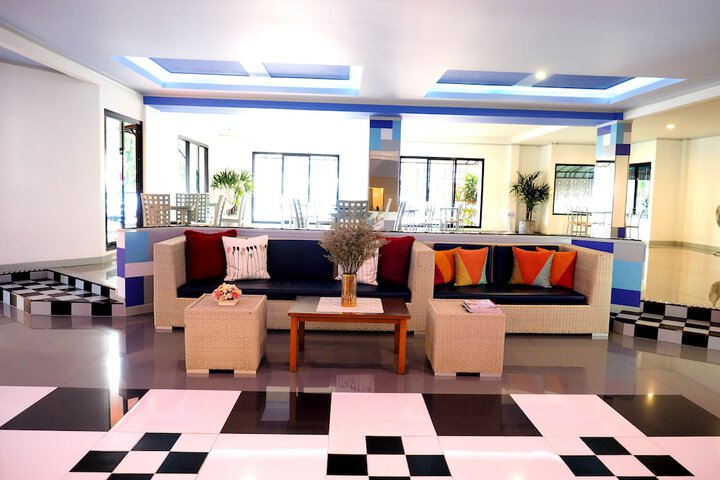 Hotel Interior 7 of 42