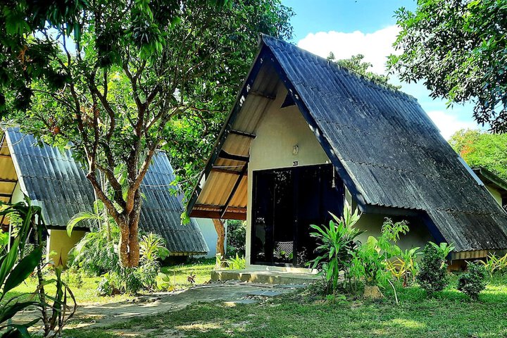 Cashewnut Tree Resort in Ko Lanta