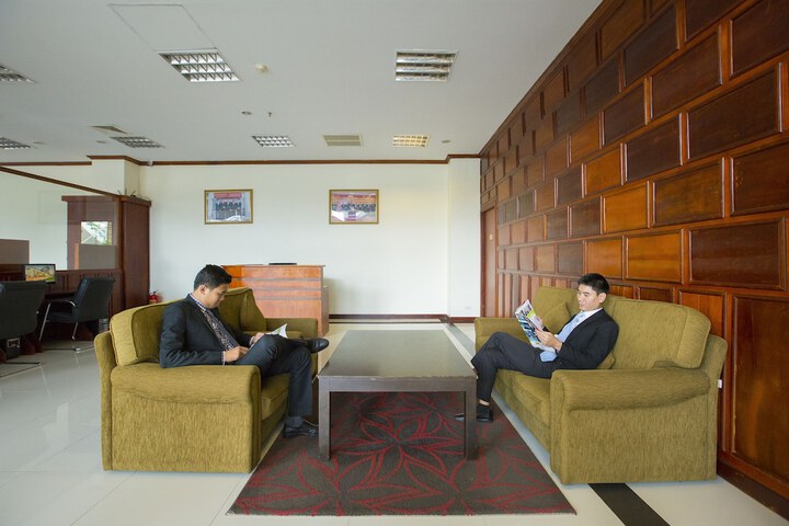 Hotel Interior 7 of 94