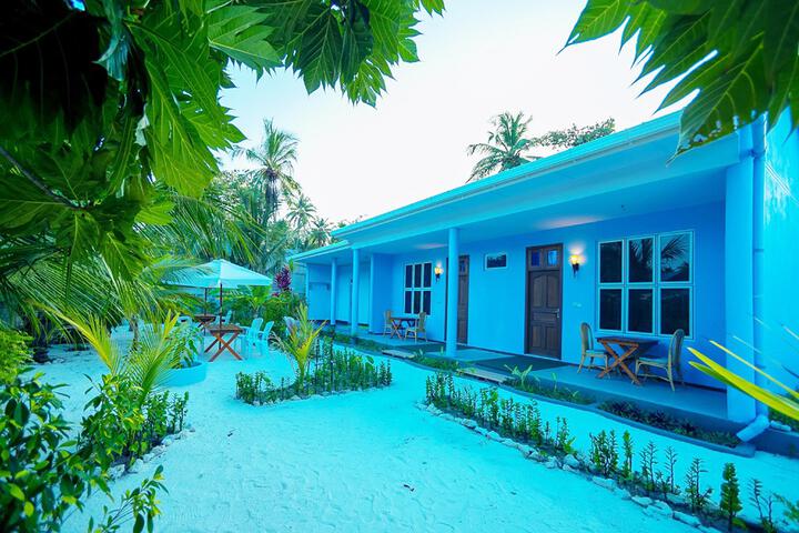 MALA MALDIVES DHANGETHI