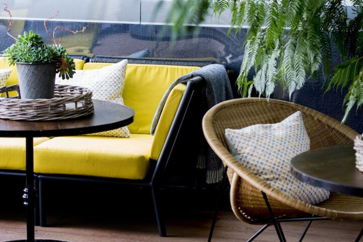 Terrace/Patio 48 of 49