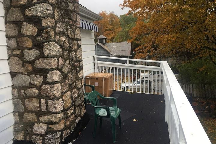 Terrace/Patio 10 of 10