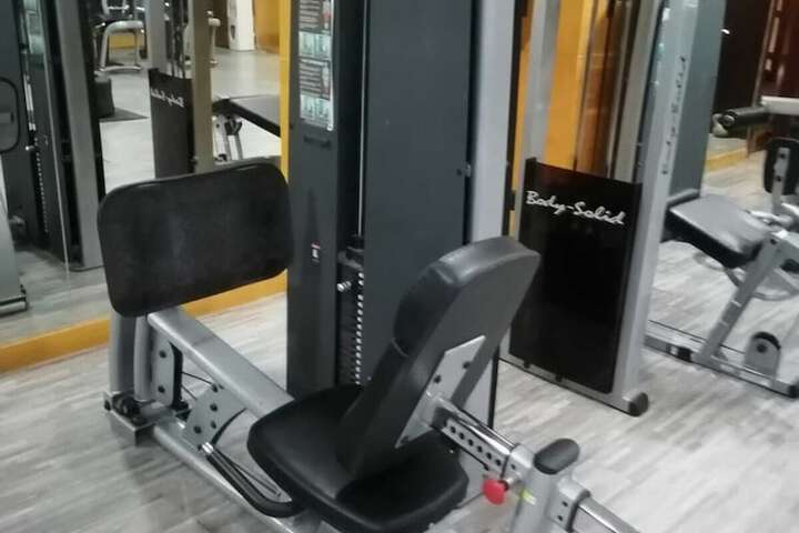 Health and Fitness 33 of 44