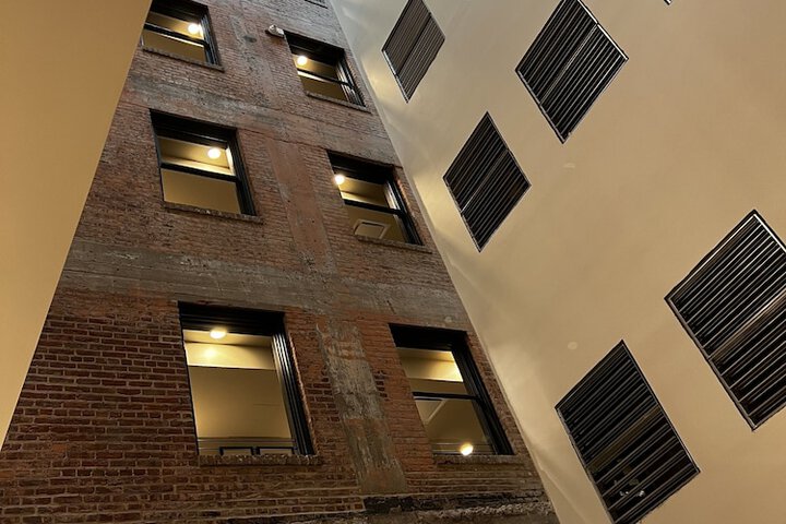 Building design