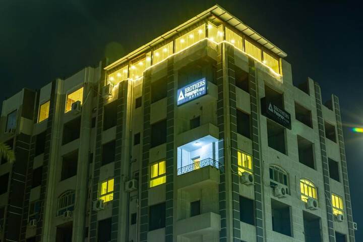 Hotel 48 of 59