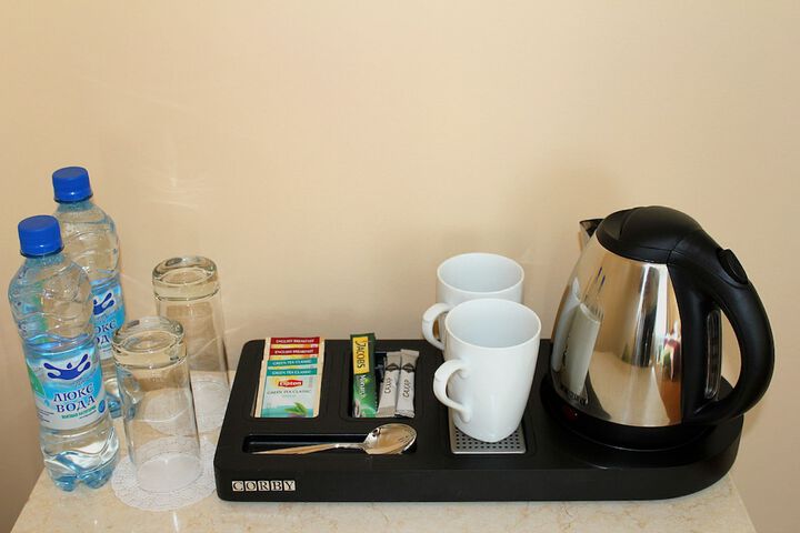 Breakfast/Coffee Service 26 of 44