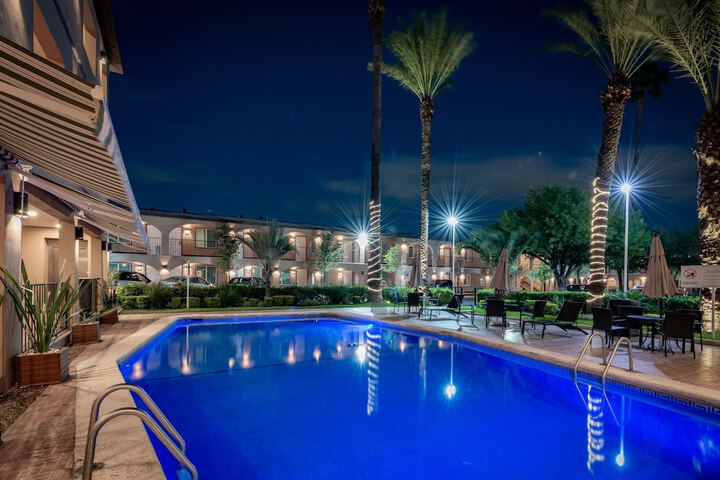 Pool 22 of 46