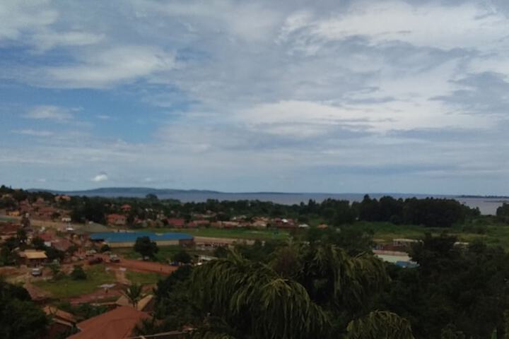 Hotel View 86 of 86
