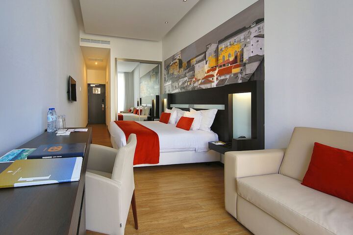Extra beds