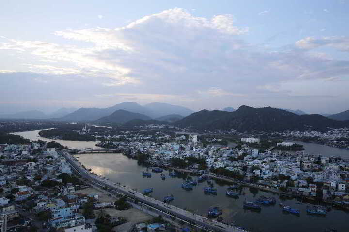 BAVICO INTERNATIONAL HOTEL NHA TRANG