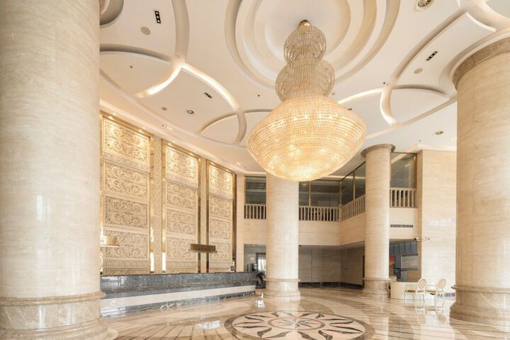 Hotel Interior 2 of 41