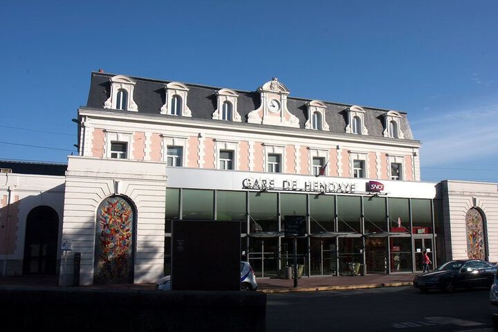 Hotel 47 of 51