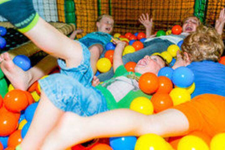 Fitness Center Photo