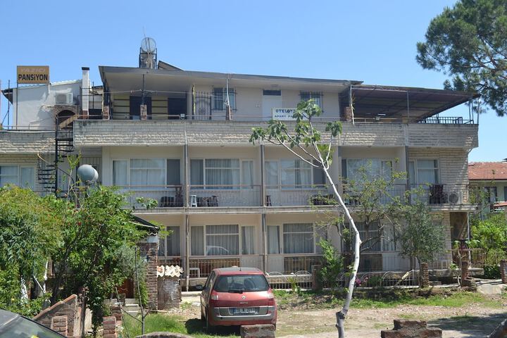 Hotel 41 of 44