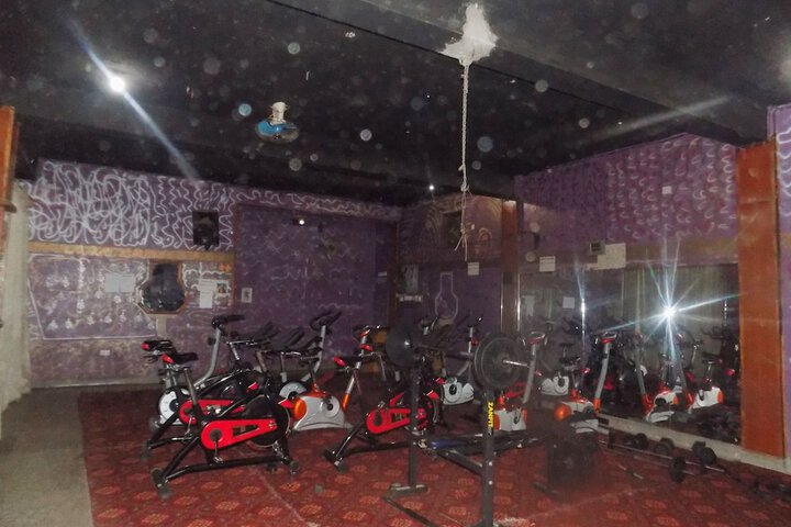 Health and Fitness 33 of 37