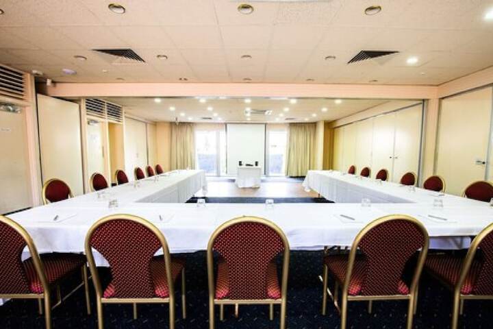Meeting 40 of 49