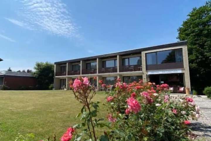 Sonnenstrand Hotel in Butjadingen