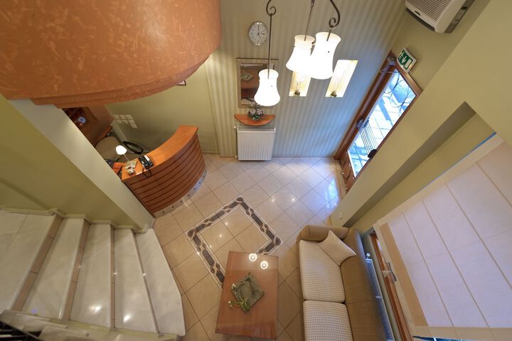 Hotel Interior 19 of 26
