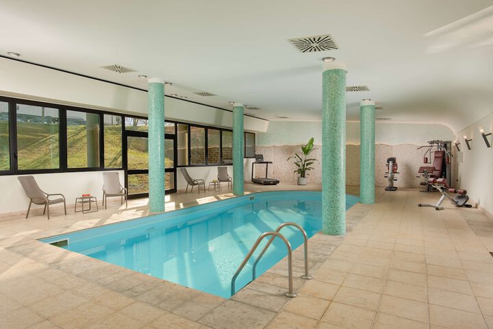 Fitness Center Photo
