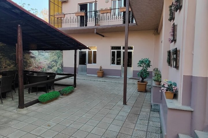 Terrace/Patio 129 of 164