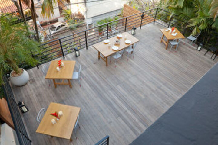 Terrace/Patio 48 of 54