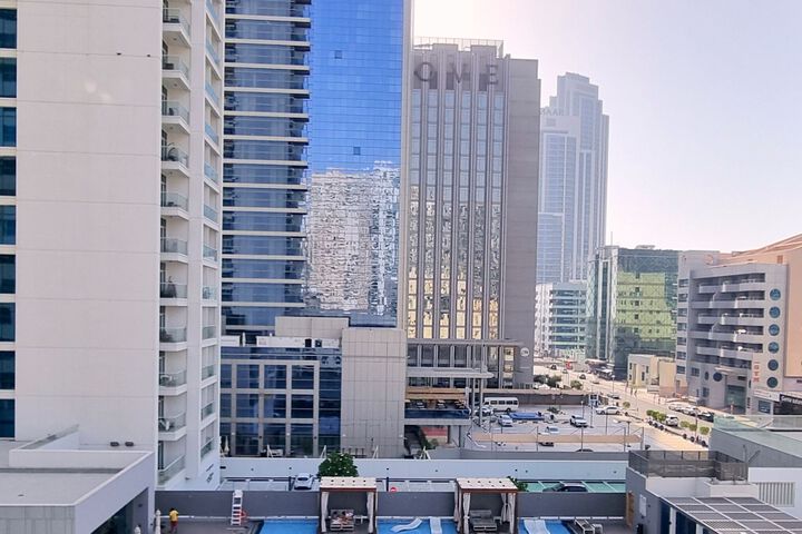 Hotel View 23 of 24