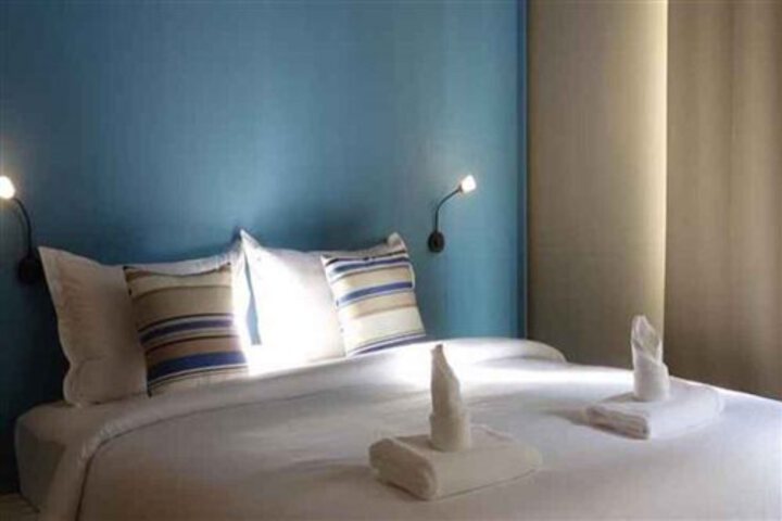 Fitness Facility Photos