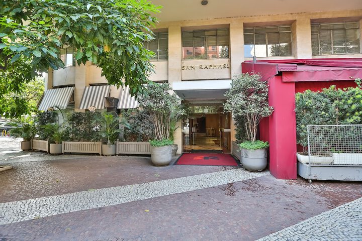 Hotel 143 of 156