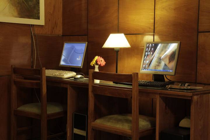 Amenity Photo