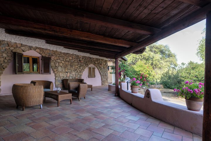 Terrace/Patio 31 of 34