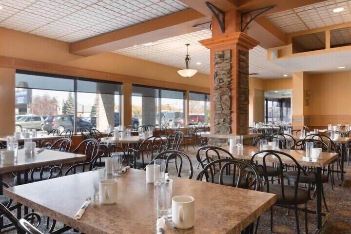 Restaurants